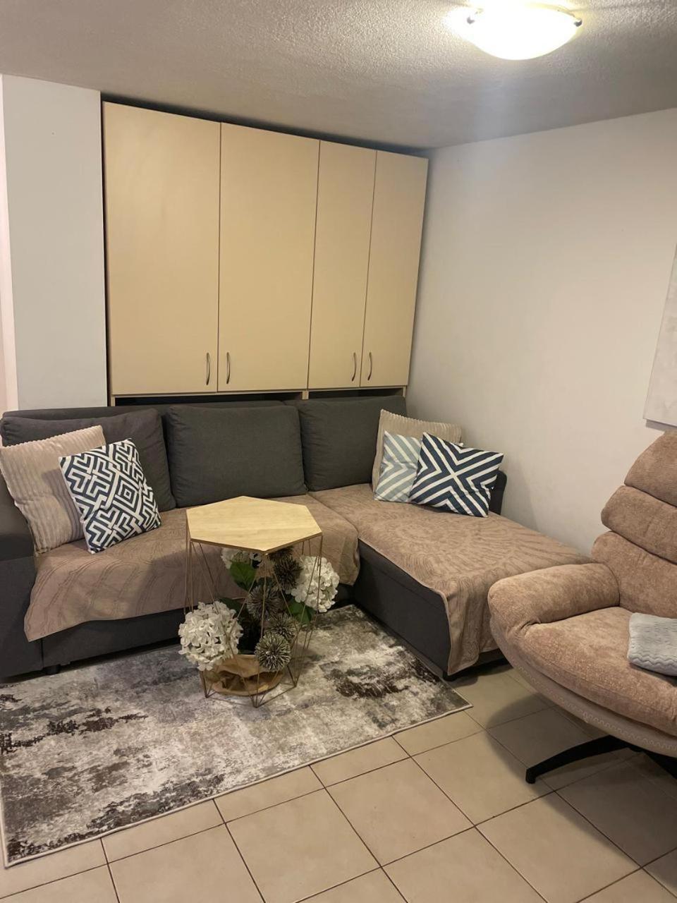 Apartman Suzana Sindija بيبينيا المظهر الخارجي الصورة